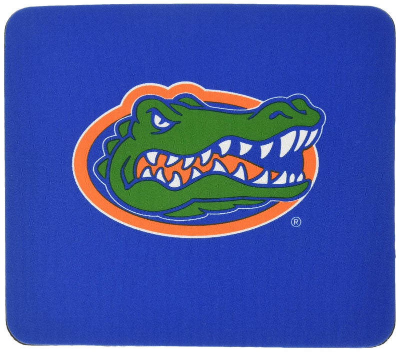 NCAA Florida Gators Neoprene Mouse Pad